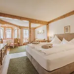 Gaspingerhof Hotell 4*