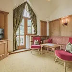 Gaspingerhof Hotell 4*