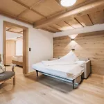 Hotell Gaspingerhof Gerlos