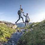 Gaspingerhof 4* Gerlos