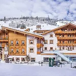 Gaspingerhof Hotel Gerlos