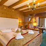 Gaspingerhof Hotell Gerlos