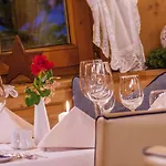 Gaspingerhof Hotel 4*