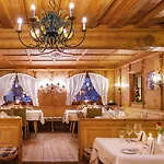 Gaspingerhof 4* Gerlos