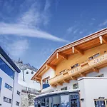 Hotel Gaspingerhof 4*