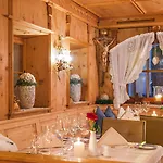 Hotel Gaspingerhof 4*