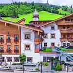 Gaspingerhof Hotel 4*