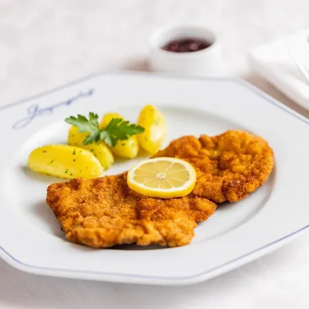 Hotel Gaspingerhof 4*