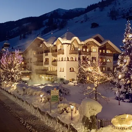 Hotel Gaspingerhof