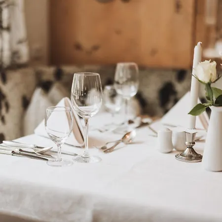 Hotel Gaspingerhof Gerlos