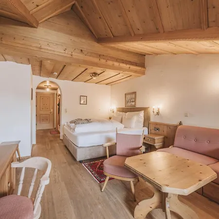 Gaspingerhof Hotel Gerlos
