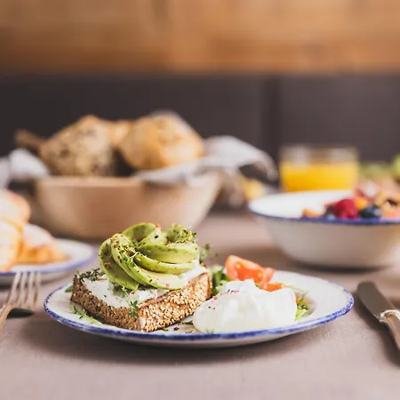 Hotel Gaspingerhof 4*