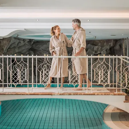 Gaspingerhof 4* Gerlos