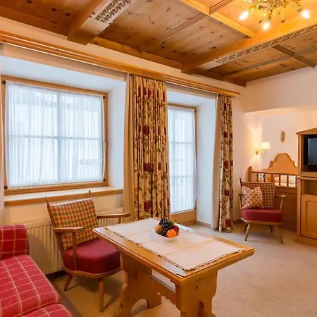Gaspingerhof Hotel Gerlos