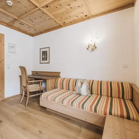 Szálloda Gaspingerhof 4*