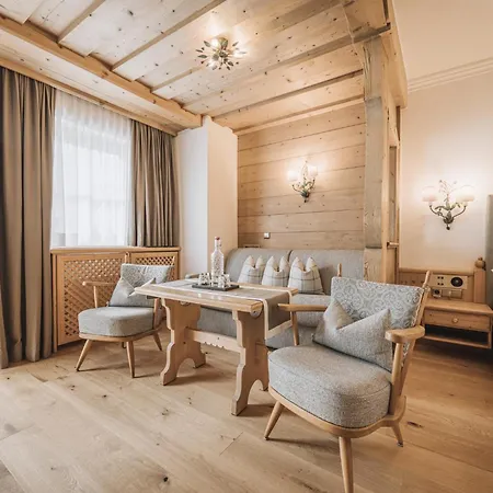 Hotel Gaspingerhof Gerlos