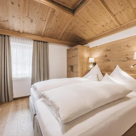Gaspingerhof Hotell