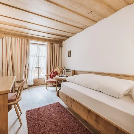 Gaspingerhof Hotel