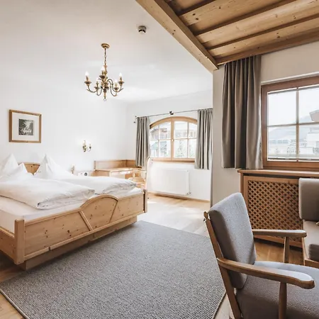 Hotell Gaspingerhof