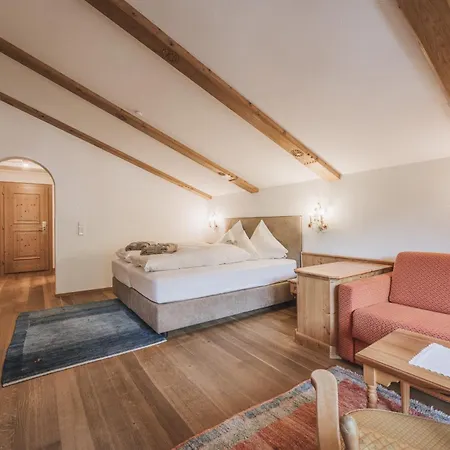 Gaspingerhof Hotel Gerlos