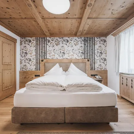 Gaspingerhof 4*