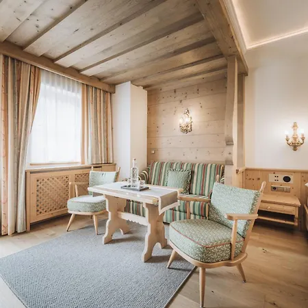 Gaspingerhof Hotel Gerlos