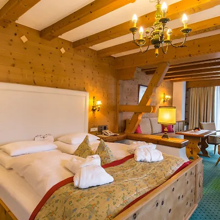 Gaspingerhof Hotel Gerlos