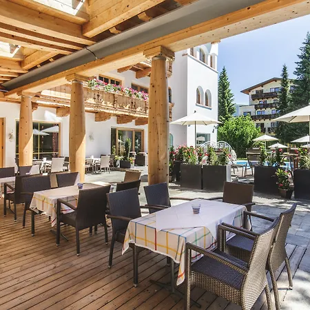 Gaspingerhof 4*