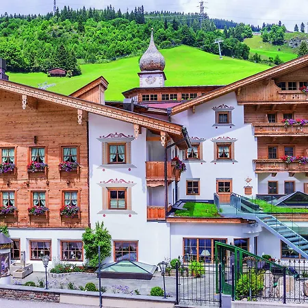 Gaspingerhof Ξενοδοχείο 4*