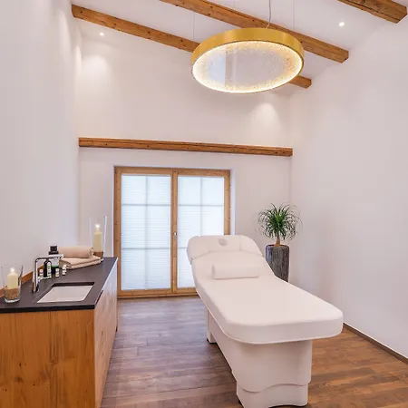 Gaspingerhof Ξενοδοχείο