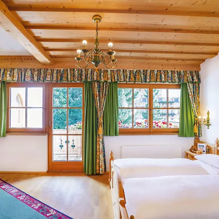 Gaspingerhof 4* Gerlos