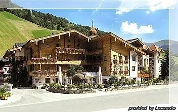Hotel Gaspingerhof 4*