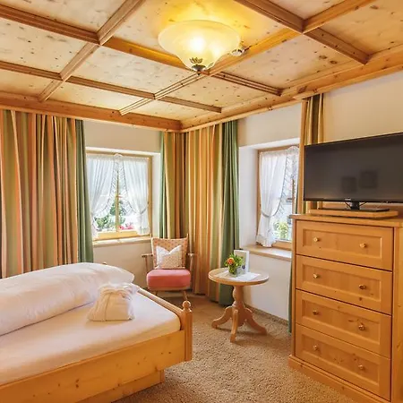 Gaspingerhof 4* Gerlos