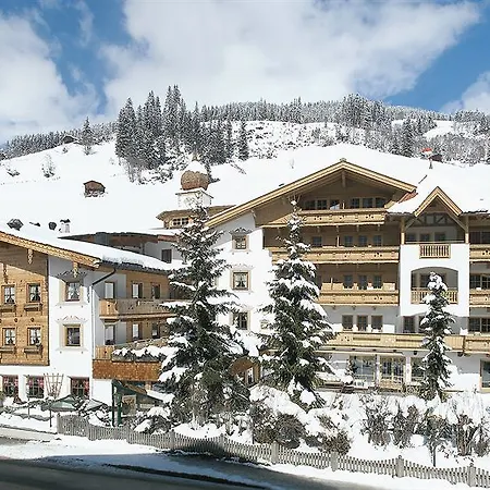 Gaspingerhof Hotel 4*