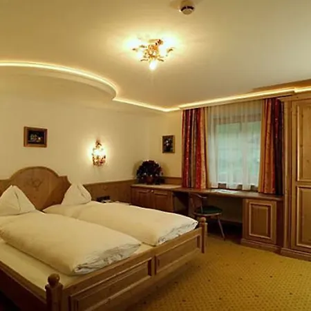 Gaspingerhof 4*