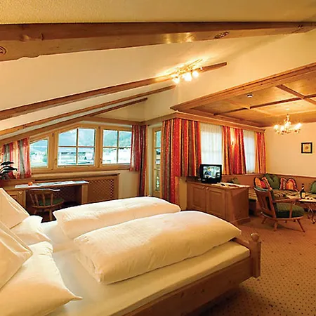 Gaspingerhof Hotel 4*