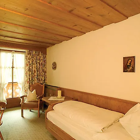 Gaspingerhof 4*