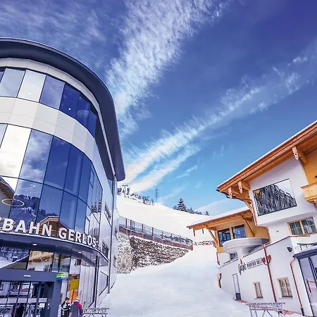 Gaspingerhof Hotel 4*