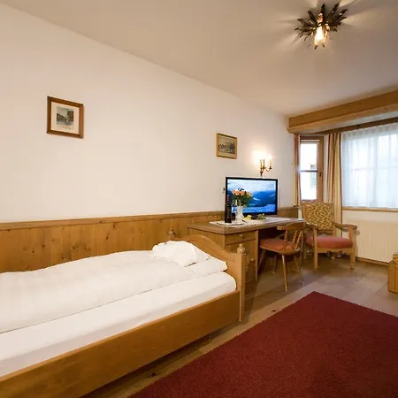 Hotel Gaspingerhof