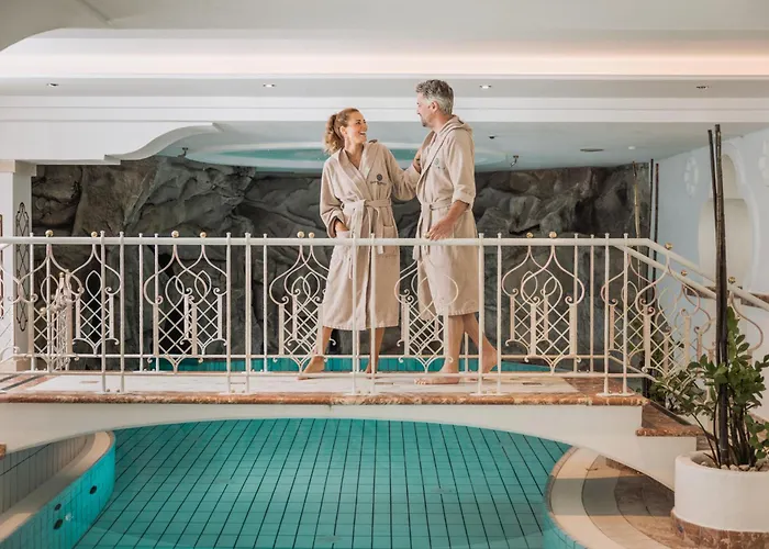 Gaspingerhof 4* Gerlos