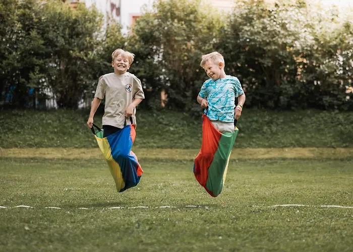 Gaspingerhof 4* Gerlos