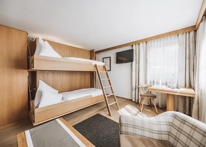 Hotel Gaspingerhof Gerlos