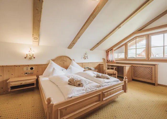 Gaspingerhof Ξενοδοχείο 4*