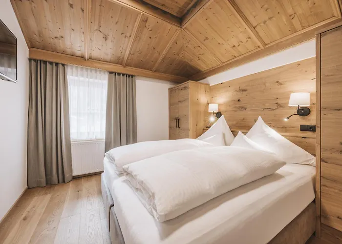 Gaspingerhof Ξενοδοχείο