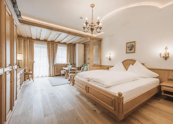 Gaspingerhof Hotel 4*