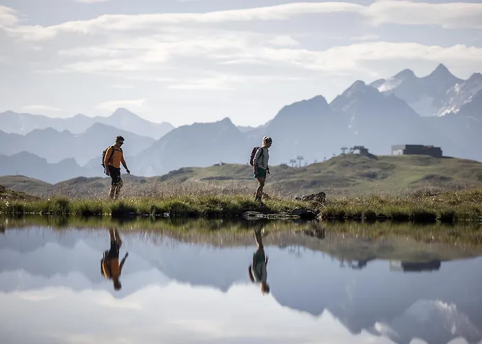 Ξενοδοχείο Gaspingerhof