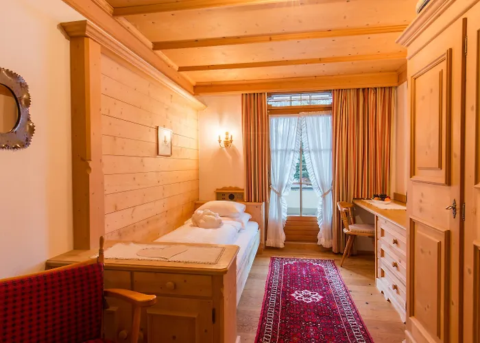 Gaspingerhof 4* Gerlos