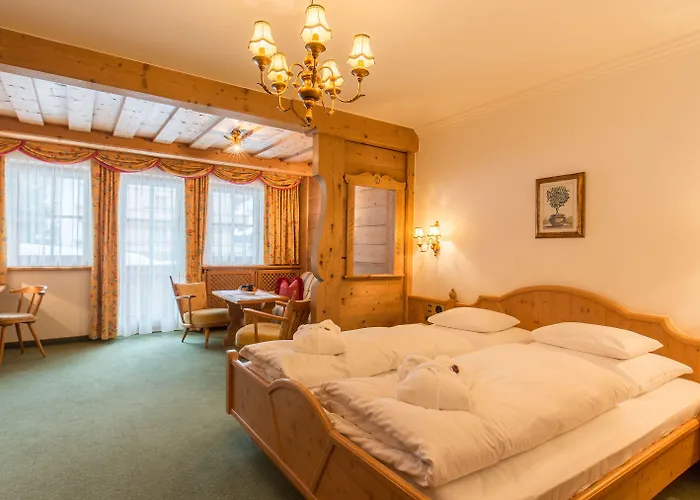 Gaspingerhof Hotel 4*