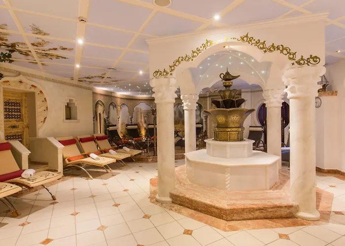 Gaspingerhof 4* Gerlos