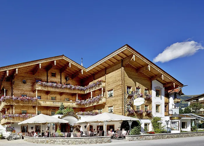 Ξενοδοχείο Gaspingerhof